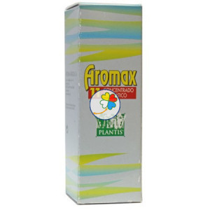 AROMAX 11 50Ml. PLANTIS