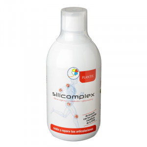 SILICOMPLEX 500Ml. PLANTIS