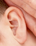 Ears and Larynx Care