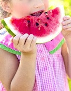 Alimentación infantil| QSI Natural