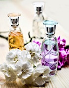 Women's perfumes | QSI Natural