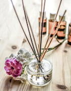 Incense for relaxation | QSI Natural