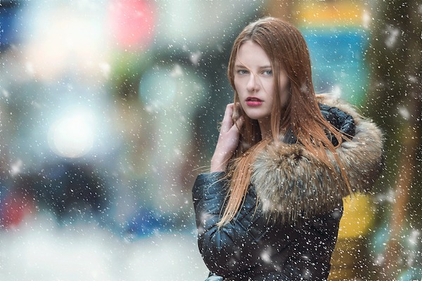 Natural cosmetics to take care of your skin this winter